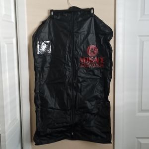 Versace Jeans Couture Garment Bag